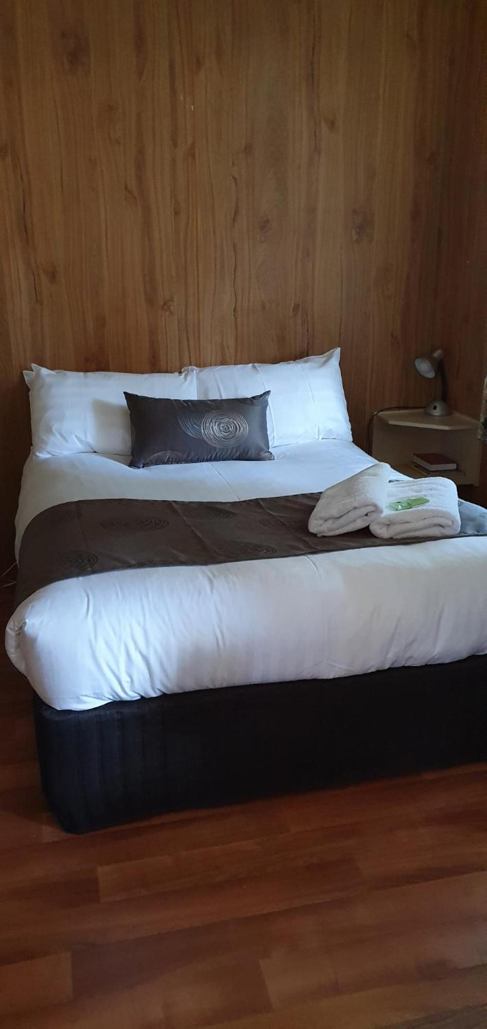 Beechworth Lake Sambell Caravan Park Habitación foto